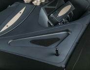 Street Machine Features Trent Carter Cuda Engine Bay 4