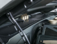 Street Machine Features Trent Carter Cuda Engine Bay 6