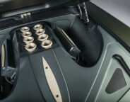 Street Machine Features Trent Carter Cuda Engine Bay 7
