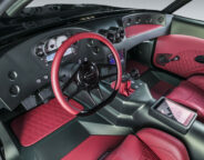 Street Machine Features Trent Carter Cuda Interior 10