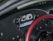 Street Machine Features Trent Carter Cuda Interior 12