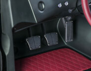Street Machine Features Trent Carter Cuda Interior 13