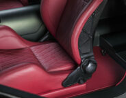 Street Machine Features Trent Carter Cuda Interior 14