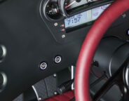 Street Machine Features Trent Carter Cuda Interior 15