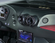 Street Machine Features Trent Carter Cuda Interior 4