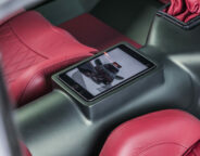 Street Machine Features Trent Carter Cuda Interior 5