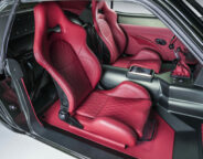 Street Machine Features Trent Carter Cuda Interior 6