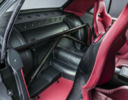 Street Machine Features Trent Carter Cuda Interior 7