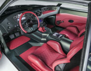 Street Machine Features Trent Carter Cuda Interior 8