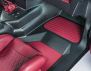 Street Machine Features Trent Carter Cuda Interior 9