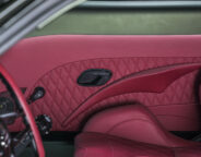 Street Machine Features Trent Carter Cuda Interior Door Trim