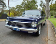 Street Machine Features Trevor Cass Eh Holden 2