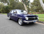 Street Machine Features Trevor Cass Eh Holden 6