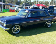 Street Machine Features Trevor Cass Eh Holden 8