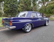 Street Machine Features Trevor Cass Eh Holden 9