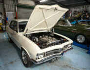 Street Machine Features Trevor Owen Holden Lc Torana 1