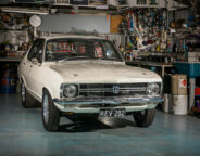 Street Machine Features Trevor Owen Holden Lc Torana 2