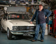 Street Machine Features Trevor Owen Holden Lc Torana 3