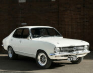 Street Machine Features Trevor Owen Holden Lc Torana 5
