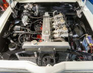 Street Machine Features Trevor Owen Holden Lc Torana Engine Bay