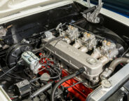 Street Machine Features Trevor Owen Holden Lc Torana Engine Bay 2