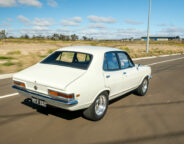 Street Machine Features Trevor Owen Holden Lc Torana Onroad