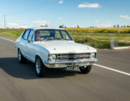 Street Machine Features Trevor Owen Holden Lc Torana Onroad 2
