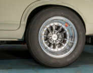 Street Machine Features Trevor Owen Holden Lc Torana Wheel