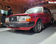 Carnage Trolvo dyno