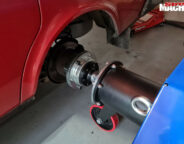 Carnage Trolvo dyno