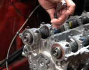 Street Machine TV Carnage Trolvo 1 JZ Carnage 26
