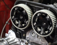 Street Machine TV Carnage Trolvo 1 JZ Carnage 33