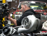 Street Machine TV Trolvo 1 JZ Engine Teardown Carnage 4