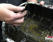 Street Machine TV Trolvo 1 JZ Engine Teardown Carnage 6
