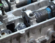 Street Machine TV Carnage Trolvo 1 JZ Head 12