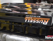 Street Machine TV Trolvo 2 JZ Engine In Carnage 19