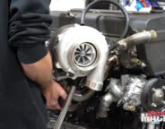 Street Machine TV Trolvo 2 JZ Engine In Carnage 26