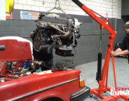Street Machine TV Trolvo 2 JZ Engine In Carnage 30