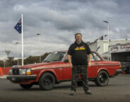 Street Machine TV Trolvo Carnage Heathcote July 22 6