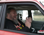Street Machine TV Trolvo Carnage Runs 9 S 23