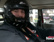 Street Machine TV Trolvo Carnage Runs 9 S 48