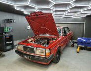 Street Machine TV Carnage Trolvo Dyno 4