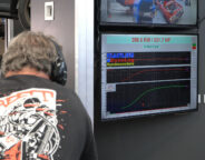 Street Machine TV Carnage Trolvo Dyno Carnage 11
