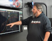 Street Machine TV Trolvo Dyno Most Power 1