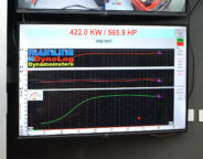 Street Machine TV Trolvo Dyno Most Power 14