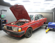 Street Machine TV Trolvo Dyno Most Power 22