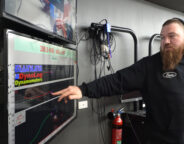 Street Machine TV Trolvo Dyno Most Power 27