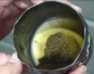 Street Machine TV Trolvo Oil Filter