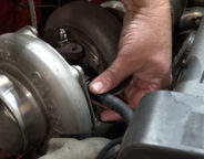 Street Machine TV Trolvo Turbo Upgrade Carnage 10