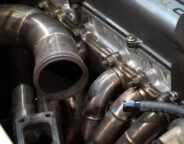 Street Machine TV Trolvo Turbo Upgrade Carnage 13